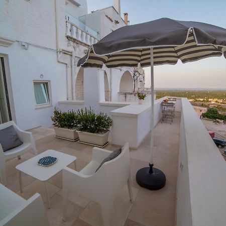הוילה Luxury House Vista D'אוסטוני מראה חיצוני תמונה