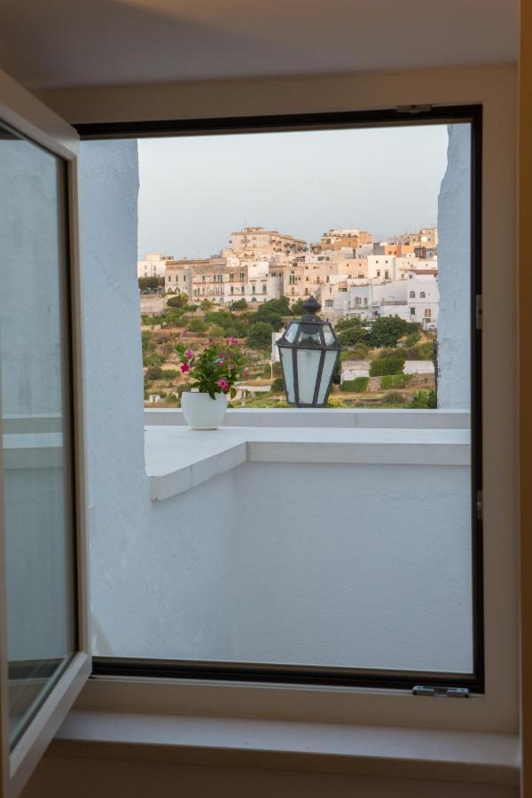 הוילה Luxury House Vista D'אוסטוני מראה חיצוני תמונה