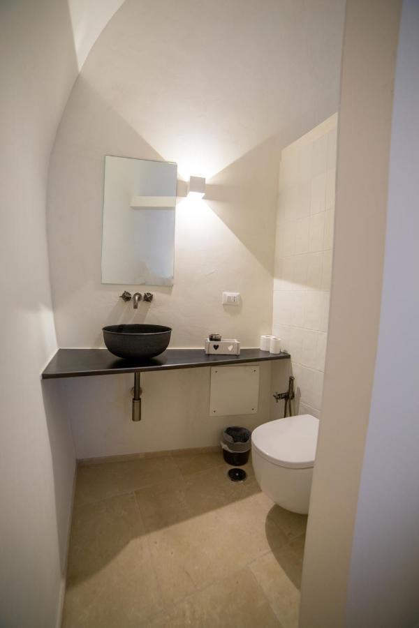 הוילה Luxury House Vista D'אוסטוני מראה חיצוני תמונה