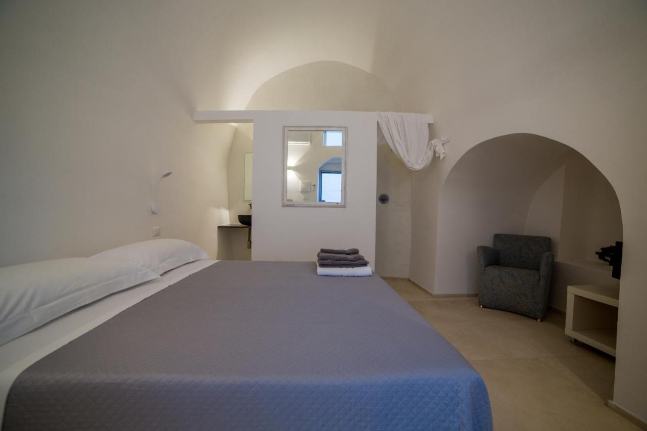 הוילה Luxury House Vista D'אוסטוני מראה חיצוני תמונה