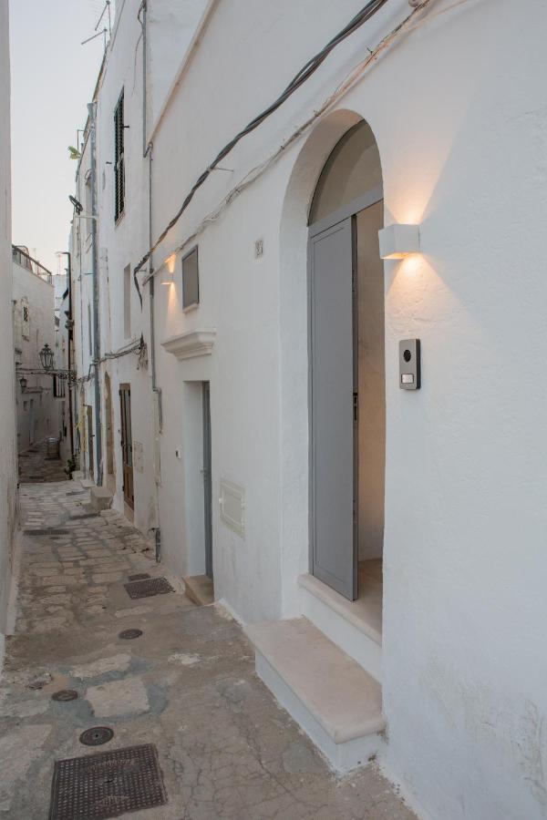 הוילה Luxury House Vista D'אוסטוני מראה חיצוני תמונה