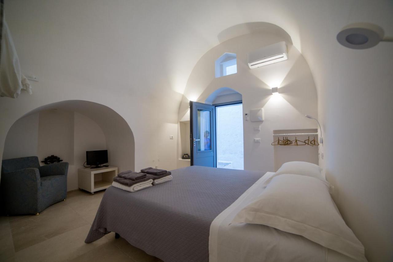 הוילה Luxury House Vista D'אוסטוני מראה חיצוני תמונה