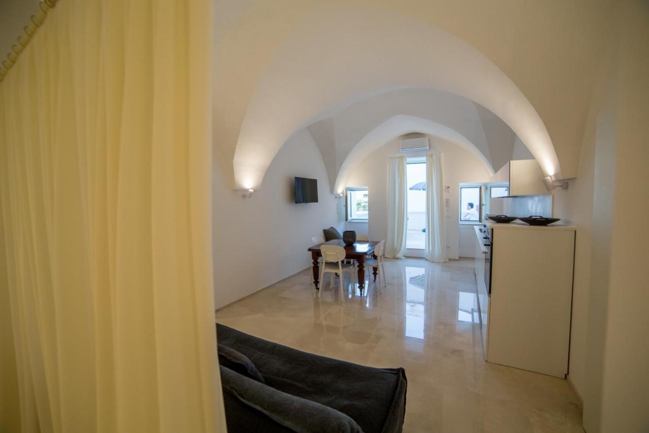 הוילה Luxury House Vista D'אוסטוני מראה חיצוני תמונה