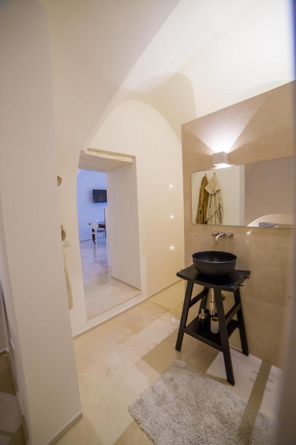 הוילה Luxury House Vista D'אוסטוני מראה חיצוני תמונה