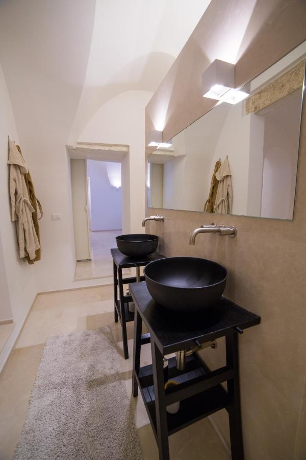 הוילה Luxury House Vista D'אוסטוני מראה חיצוני תמונה