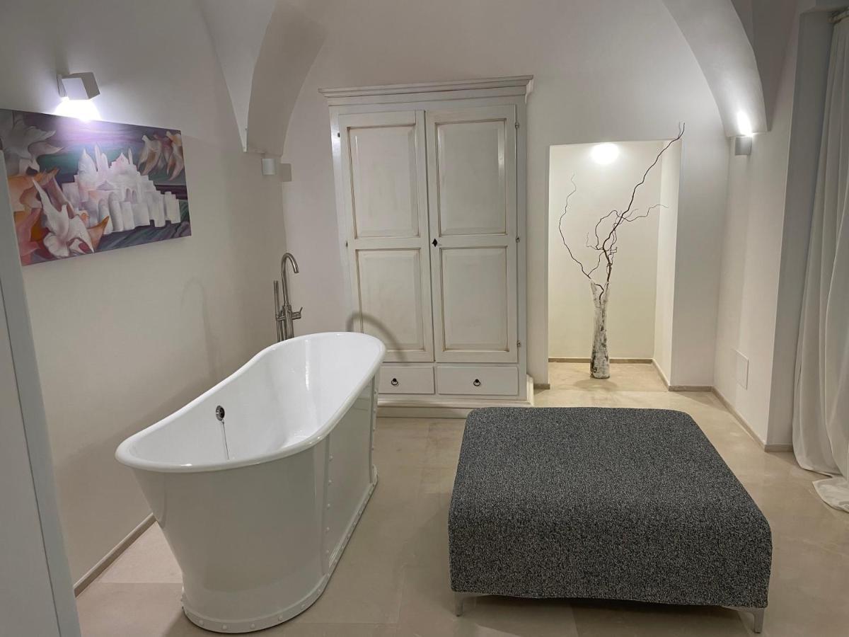 הוילה Luxury House Vista D'אוסטוני מראה חיצוני תמונה
