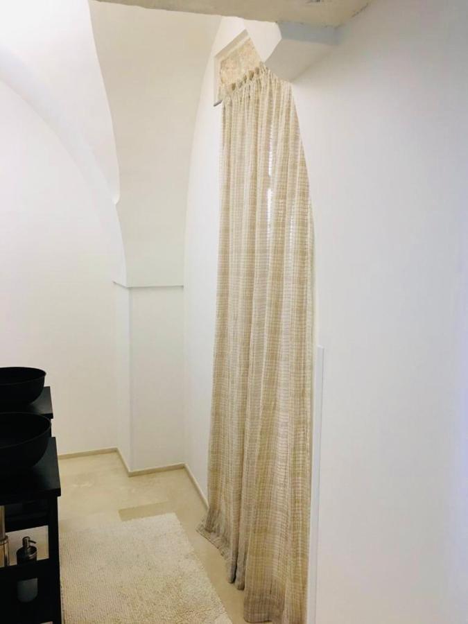 הוילה Luxury House Vista D'אוסטוני מראה חיצוני תמונה
