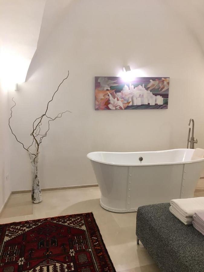 הוילה Luxury House Vista D'אוסטוני מראה חיצוני תמונה