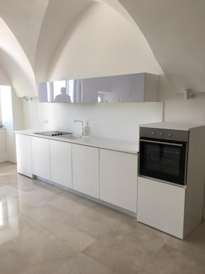 הוילה Luxury House Vista D'אוסטוני מראה חיצוני תמונה